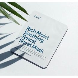 THE FACE SHOP Real Nature Sheet Mask Aloe