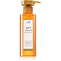 LA'DOR Šampon pro poškozené vlasy ACV Vinegar Shampoo (150 ml)
