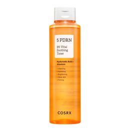 COSRX Pleťový toner 5 PDRN B5 Vital Soothing Toner (280 ml)