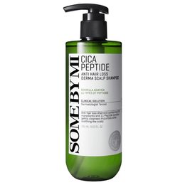 SOME BY MI Šampon Cica Peptide Derma Scalp Shampoo (285 ml)