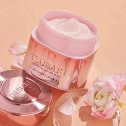 SHISEIDO FINO Prémiová maska na vlasy Premium Touch Hair Mask (230 g)