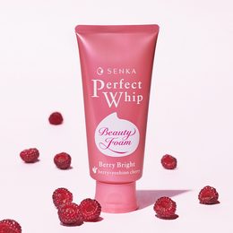 SHISEIDO SENKA Perfect Whip Beauty Face Foam (120 g)
