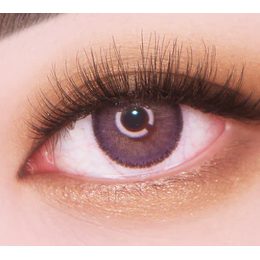 AMAZON BLUE Colored Contact Lenses