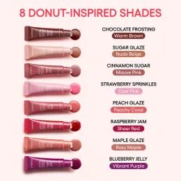 LANEIGE Balzám a noční maska na rty Lip Sleeping Mask EX Berry (20 g)