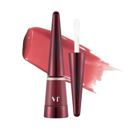 VT COSMETICS REEDLE SHOT Lip Plumper Rose Berry