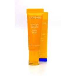 LANEIGE Balzám a noční maska na rty Lip Sleeping Mask EX Berry (20 g)