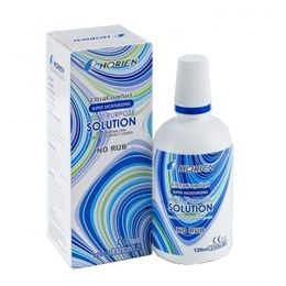 HORIEN Multipurpose Contact Lens Solution (120 ml)
