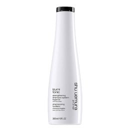 SHU UEMURA Šampon Izumi Tonic Strengthening Shampoo (300 ml)