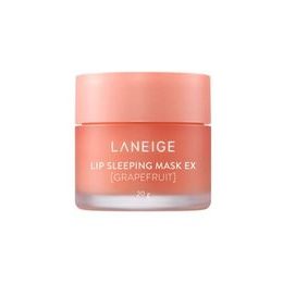 Laneige Noční maska na rty Lip Sleeping Mask EX Grapefruit (20 g)