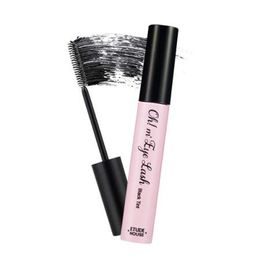 Etude House Voděodolná řasenka Oh M'Eye Lash Black Tint Mascara
