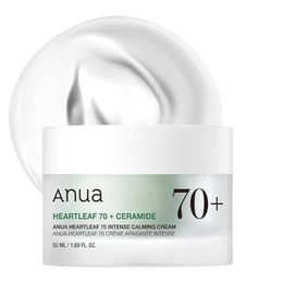 ANUA Zklidňující pleťové sérum Azelaic Acid 10 Hyaluron Redness Soothing Serum (30 ml)