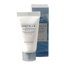 SKIN1004 Opalovací krém Madagascar Centella Hyalu-Cica Water-Fit Sun Serum SPF50+ PA++++ (15 ml)