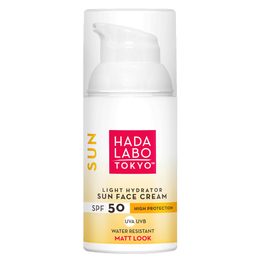 HADA LABO TOKYO WHITE Hydratační pleťový Lotion No.1 Super Hydrator (150 ml)