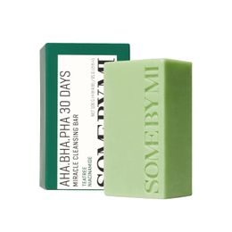 SOME BY MI Čistící mýdlo AHA. BHA. PHA 30 Days Miracle Cleansing Bar (95 g)