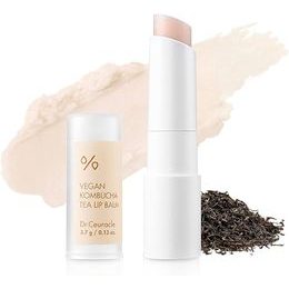 Dr. CEURACLE Hydratační balzám na rty Vegan Kombucha Tea Lip Balm