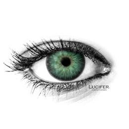 AMAZON GREEN Colored Contact Lenses