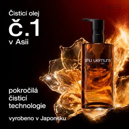 SHU UEMURA Kleštičky na řasy Eyelash Curler