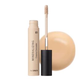 THE SAEM Korektor Mineralizing Creamy Concealer