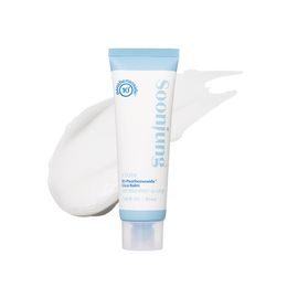 ETUDE Soon Jung 10-Panthensoside Cica Balm (50 ml)
