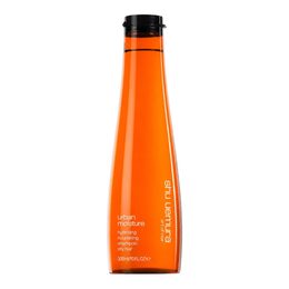 SHU UEMURA Šampon Urban Moisture Hydro-nourishing Shampoo Dry Hair (300 ml)