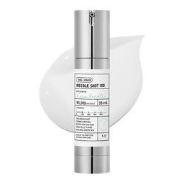 VT COSMETICS Pleťový booster s mikrojehličkami REEDLE SHOT 100 (50 ml)