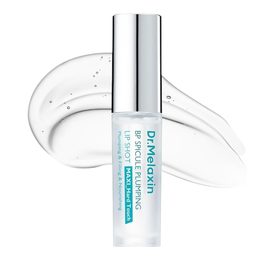 Dr. MELAXIN Plump lesk na rty s mikrojehličkami BP Spicule Plumping Lip Shot Maxi