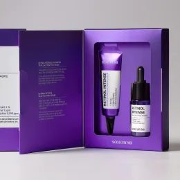 SOME BY MI Multiaktivní pleťový krém AHA BHA PHA 30 Days Miracle Cream (60 g)