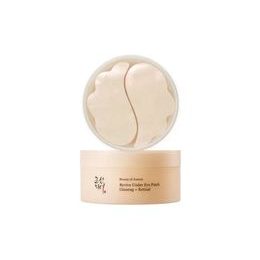 BIODANCE Hydrogelová pleťová maska Bio-Collagen Real Deep Mask (4 ks)