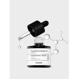 COSRX Hydratační esence Advanced Snail 96 Mucin Power Essence (100 ml)