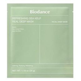 THE FACE SHOP Real Nature Sheet Mask Aloe