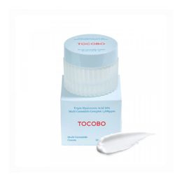 TOCOBO Opalovací krém Bio Watery Sun Cream SPF50+ PA++++ (50 ml)