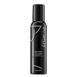 SHU UEMURA Pěnové tužidlo pro objem vlasů Awa Volume Mousse (150 ml)