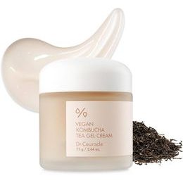 Dr. CEURACLE Vegan Kombucha Tea Gel Cream (75 g)