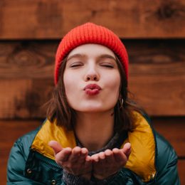 Come prendersi cura delle labbra prima dell’inverno?