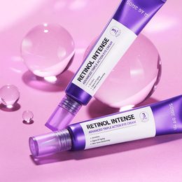 Was ist der Unterschied zwischen Retinol und Retinal?