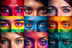 Where to Buy Colored Contact Lenses.