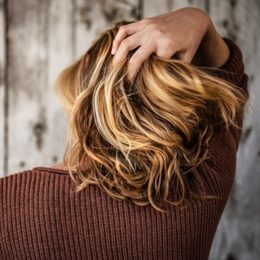 Haarausfall und wie man ihn verhindern kann?