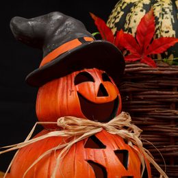 Halloween – die ideale Zeit für Halloween Kontaktlinsen