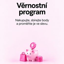 Nuevo programa de fidelidad de BB-cream.cz: ¡con cada compra consigues descuento en la siguiente!