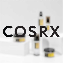 Marke COSRX – die Nummer 1 in der koreanischen Kosmetik
