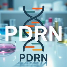 PDRN en cosmética: ¿qué es y por qué le encanta a la rutina coreana?