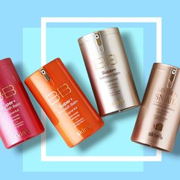Unterschiede zwischen BB-Creme oder CC-Creme? Welche wählen?