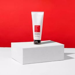 ✅️ VYZKOUŠENO! Cosrx Čistící pěna Salicyliac Acid Daily Gentle Cleanser