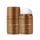 THE FACE SHOP Barevný pudr na vlasy Quick Hair Puff