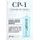 ESTHETIC HOUSE CP-1 Šampon Aquaxyl Complex Intense Moisture Shampoo - VZOREK