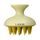 LA'DOR Masážní kartáč na vlasy Dermatical Shampoo Brush Yellow