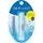 SHISEIDO Balzám na rty Water In Lip Balm UV Cut SPF18 PA+