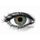BROADWAY BLUE Coloured Contact Lenses