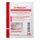 Dr. MELAXIN Plátienková maska TX-Astaxanthin Brightening Serum Mask (1 ks)