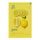 Holika Holika Pleťová maska Pure Essence Mask Sheet - Lemon